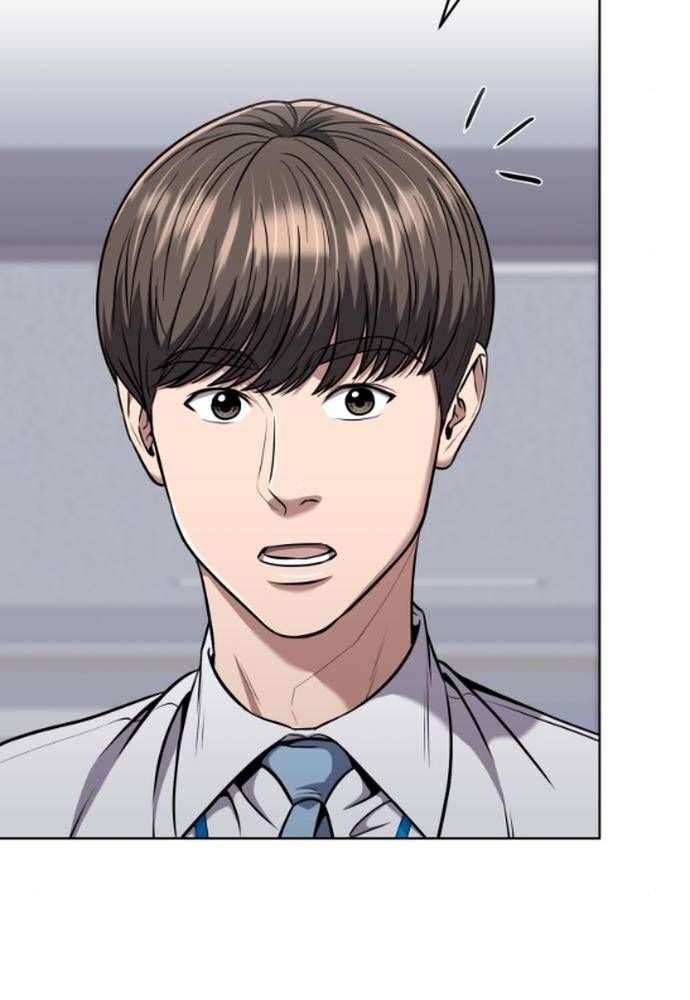 Nhân Viên Thực Tập Kim Cheolsu: Chapter 55