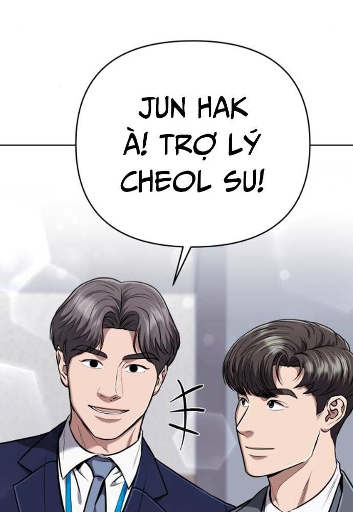 Nhân Viên Thực Tập Kim Cheolsu: Chapter 55