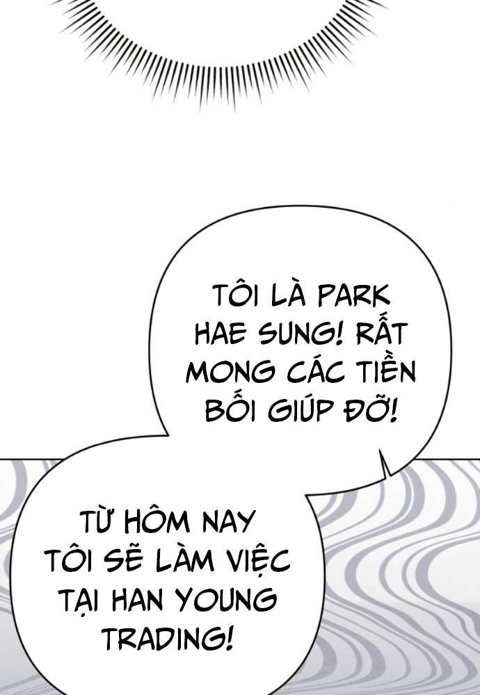 Nhân Viên Thực Tập Kim Cheolsu: Chapter 55