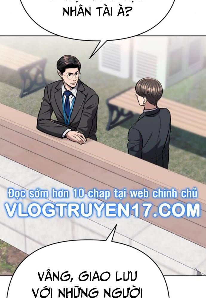 Nhân Viên Thực Tập Kim Cheolsu: Chapter 55