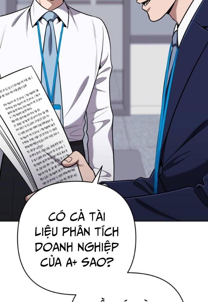 Nhân Viên Thực Tập Kim Cheolsu: Chapter 55