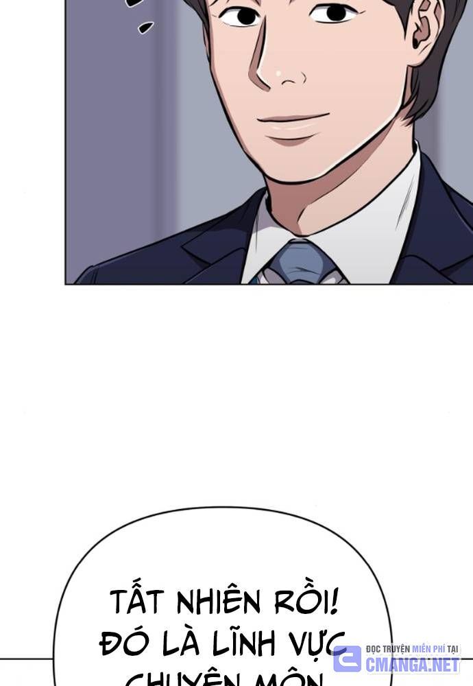 Nhân Viên Thực Tập Kim Cheolsu: Chapter 55