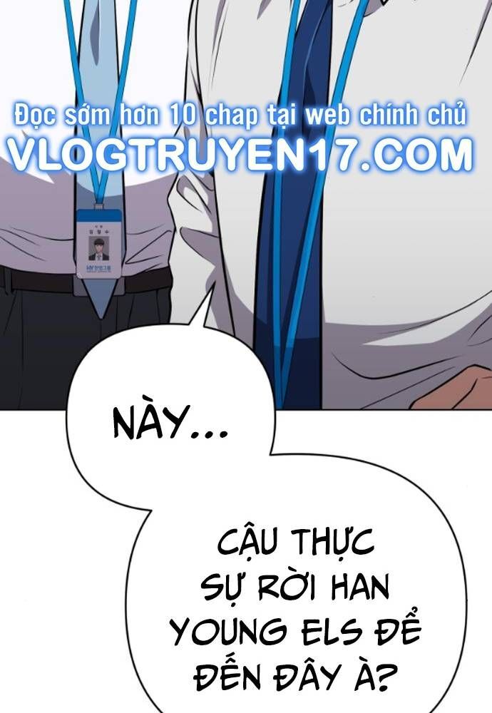 Nhân Viên Thực Tập Kim Cheolsu: Chapter 55