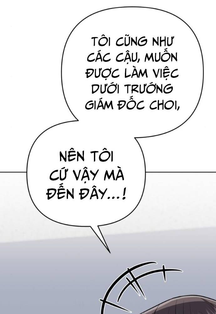 Nhân Viên Thực Tập Kim Cheolsu: Chapter 55