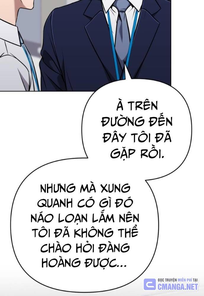 Nhân Viên Thực Tập Kim Cheolsu: Chapter 55