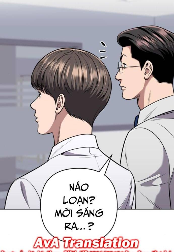 Nhân Viên Thực Tập Kim Cheolsu: Chapter 55