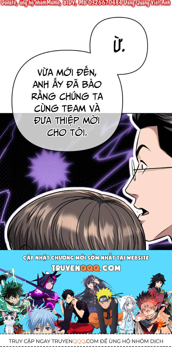 Nhân Viên Thực Tập Kim Cheolsu: Chapter 55