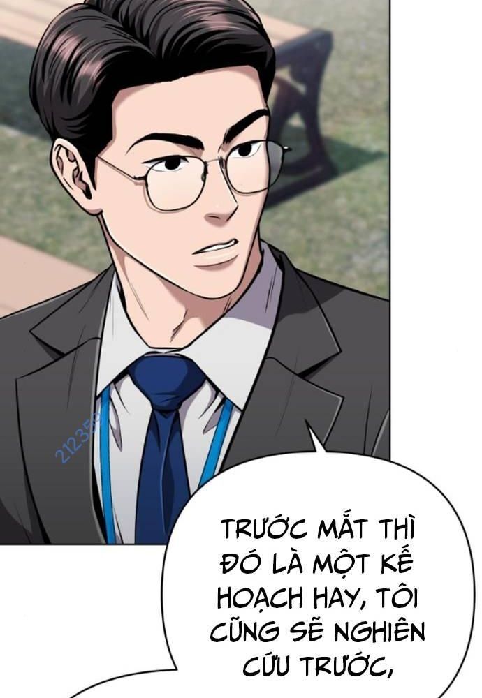 Nhân Viên Thực Tập Kim Cheolsu: Chapter 55