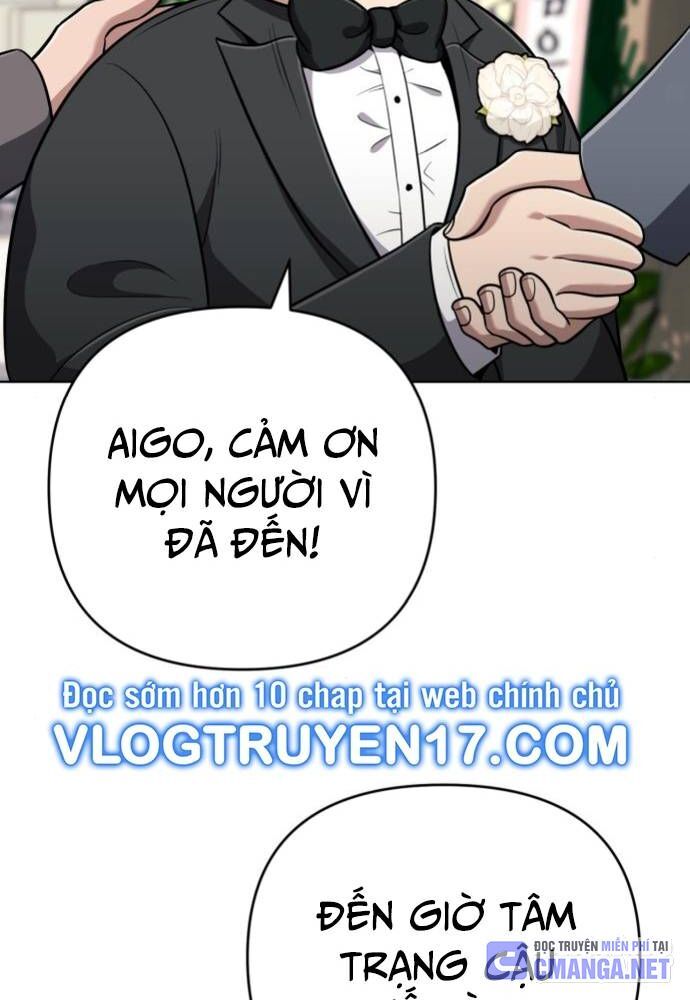 Nhân Viên Thực Tập Kim Cheolsu: Chapter 56