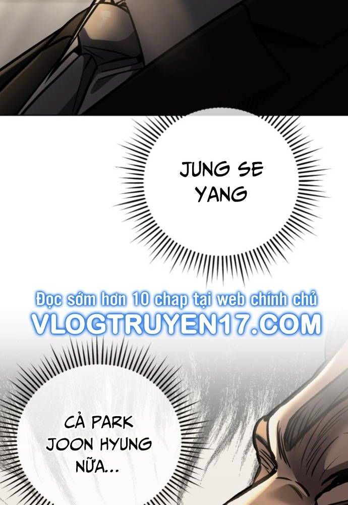 Nhân Viên Thực Tập Kim Cheolsu: Chapter 56
