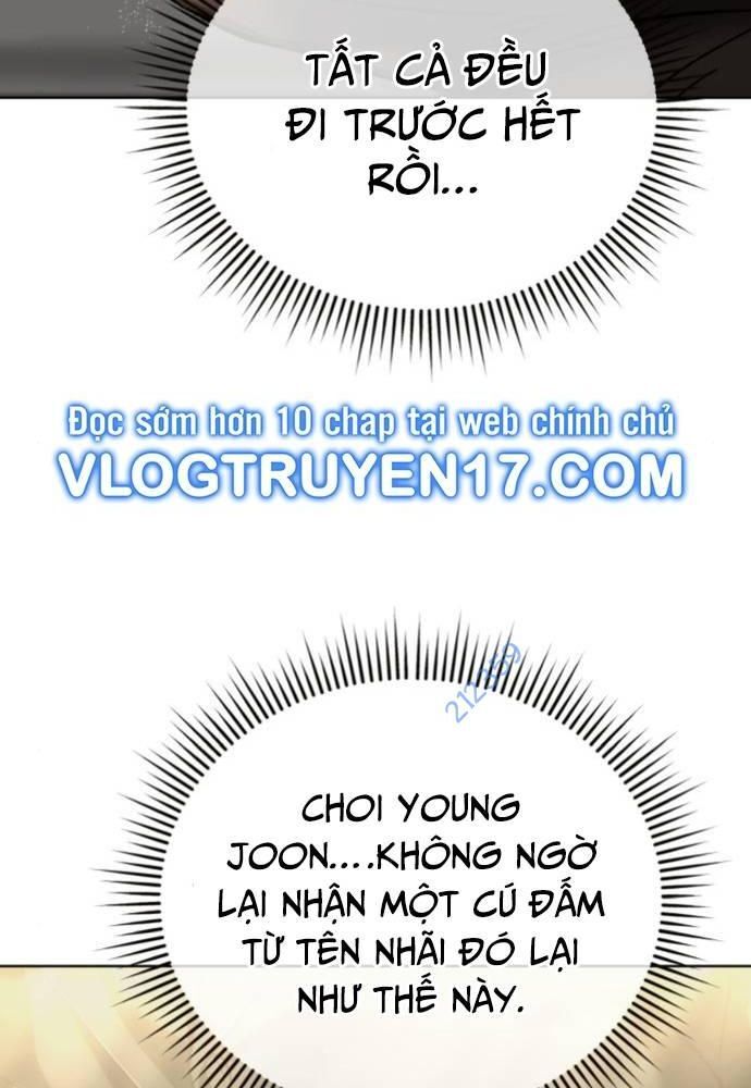 Nhân Viên Thực Tập Kim Cheolsu: Chapter 56