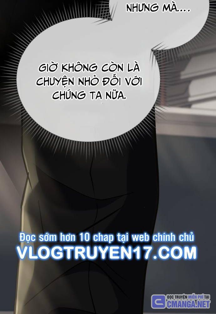 Nhân Viên Thực Tập Kim Cheolsu: Chapter 56