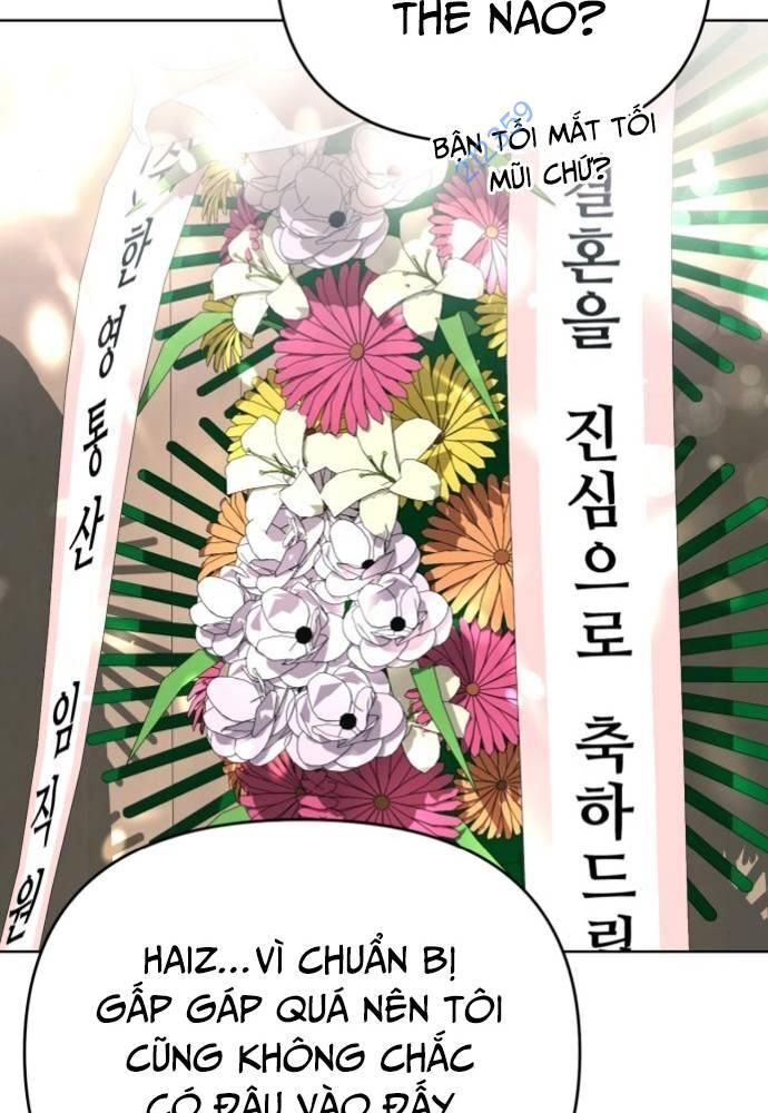 Nhân Viên Thực Tập Kim Cheolsu: Chapter 56