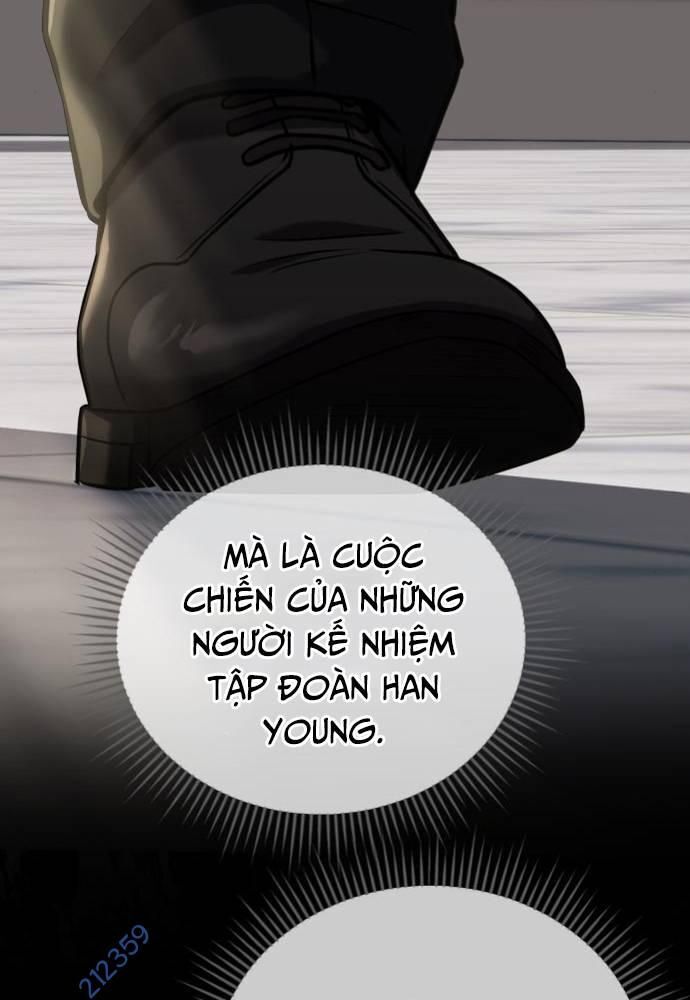 Nhân Viên Thực Tập Kim Cheolsu: Chapter 56