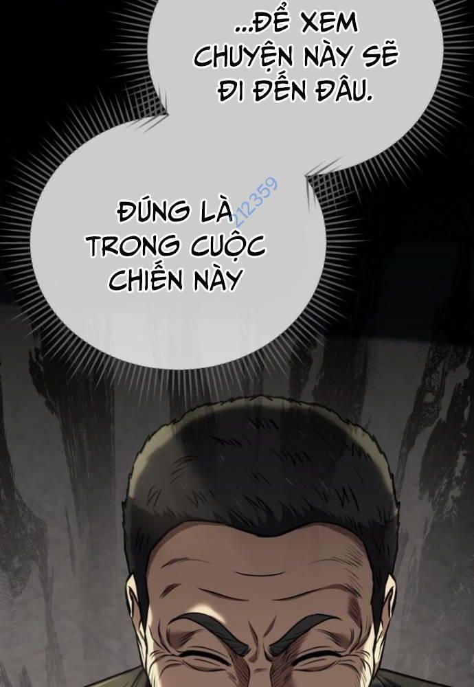 Nhân Viên Thực Tập Kim Cheolsu: Chapter 56