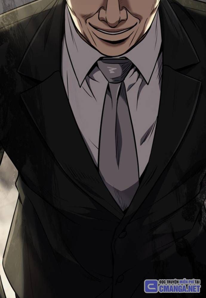 Nhân Viên Thực Tập Kim Cheolsu: Chapter 56