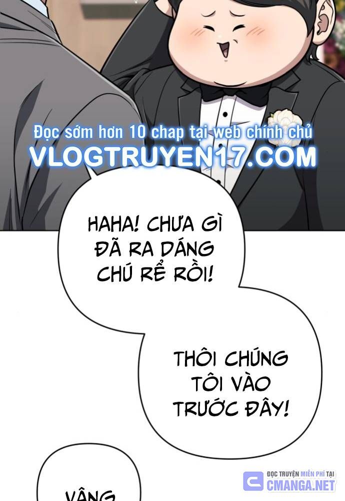 Nhân Viên Thực Tập Kim Cheolsu: Chapter 56