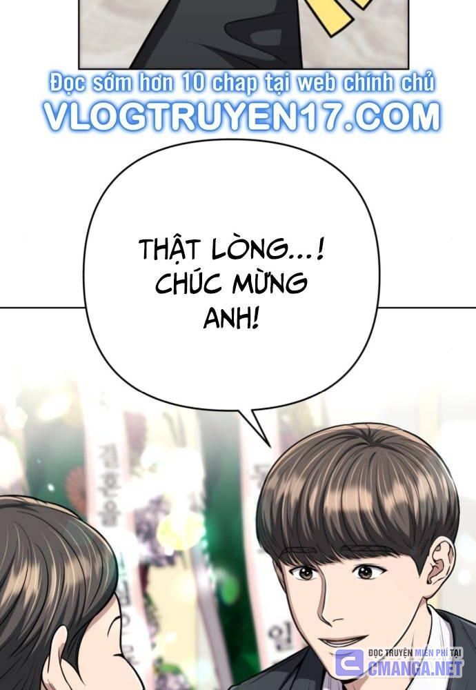 Nhân Viên Thực Tập Kim Cheolsu: Chapter 56