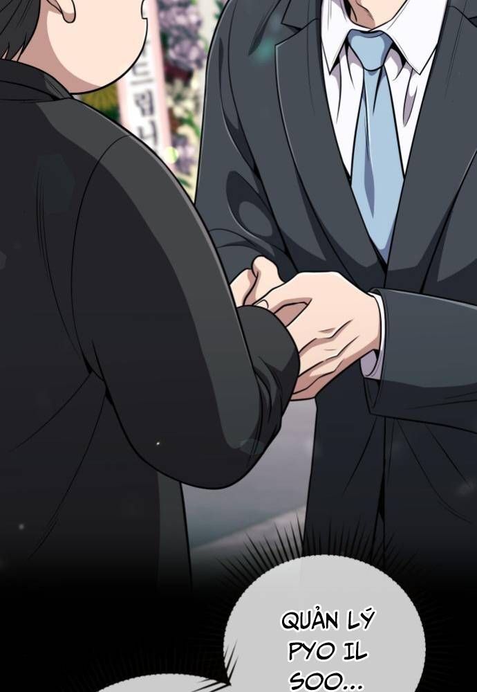 Nhân Viên Thực Tập Kim Cheolsu: Chapter 56