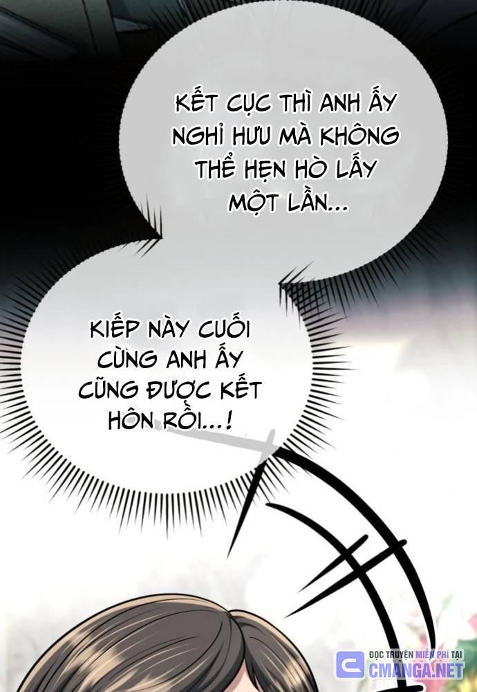 Nhân Viên Thực Tập Kim Cheolsu: Chapter 56