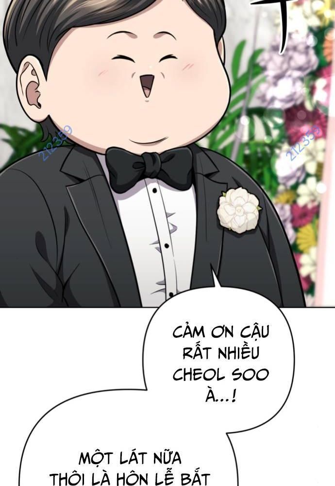 Nhân Viên Thực Tập Kim Cheolsu: Chapter 56