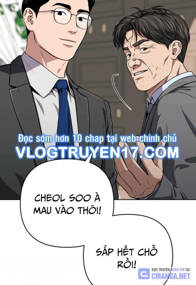 Nhân Viên Thực Tập Kim Cheolsu: Chapter 56