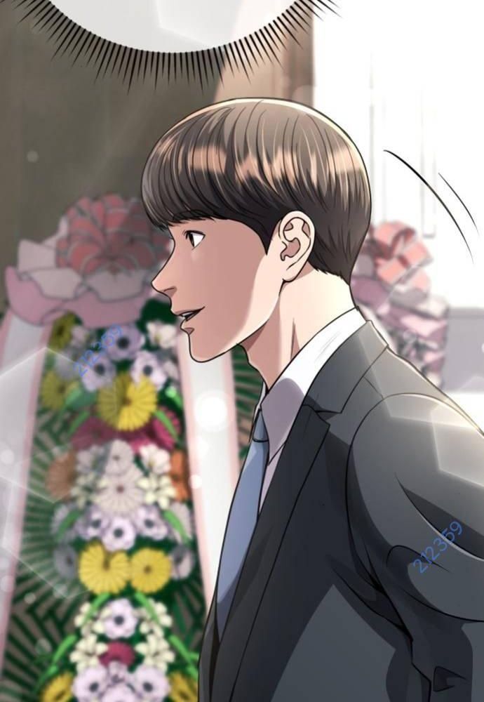 Nhân Viên Thực Tập Kim Cheolsu: Chapter 56