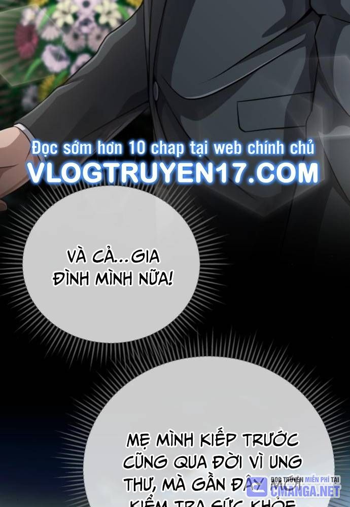 Nhân Viên Thực Tập Kim Cheolsu: Chapter 56