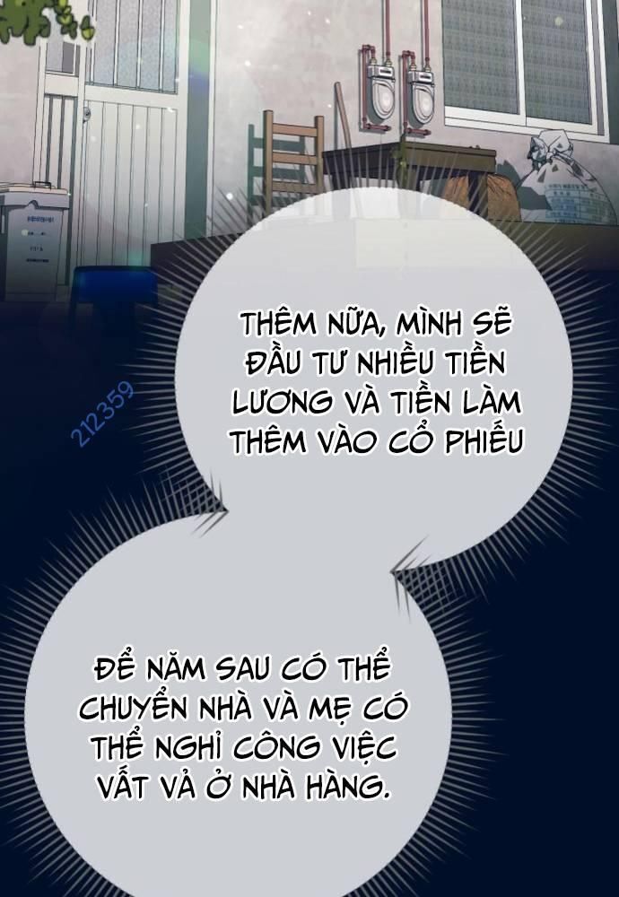 Nhân Viên Thực Tập Kim Cheolsu: Chapter 56