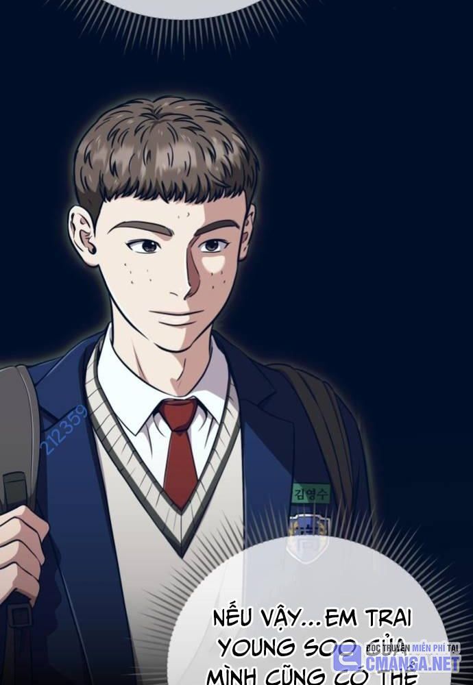 Nhân Viên Thực Tập Kim Cheolsu: Chapter 56