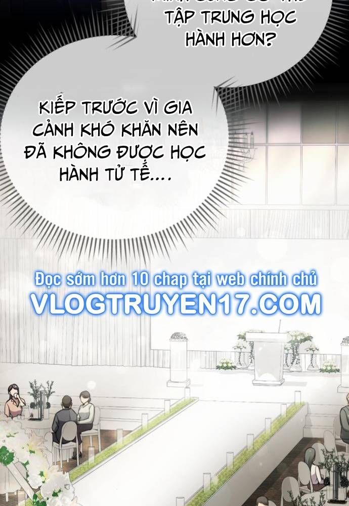 Nhân Viên Thực Tập Kim Cheolsu: Chapter 56
