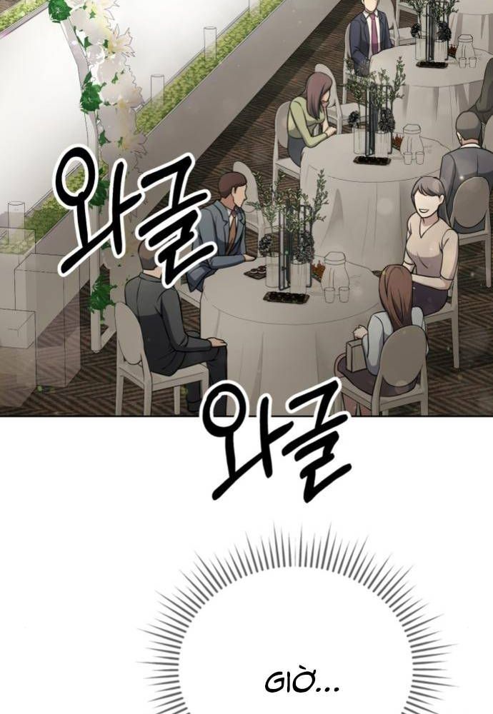 Nhân Viên Thực Tập Kim Cheolsu: Chapter 56