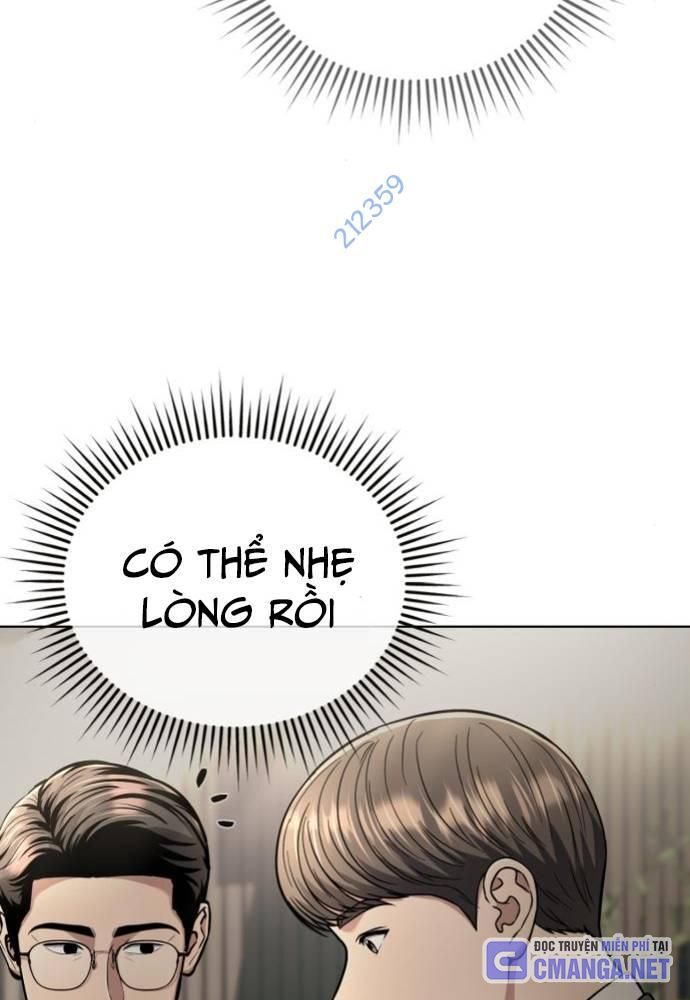 Nhân Viên Thực Tập Kim Cheolsu: Chapter 56