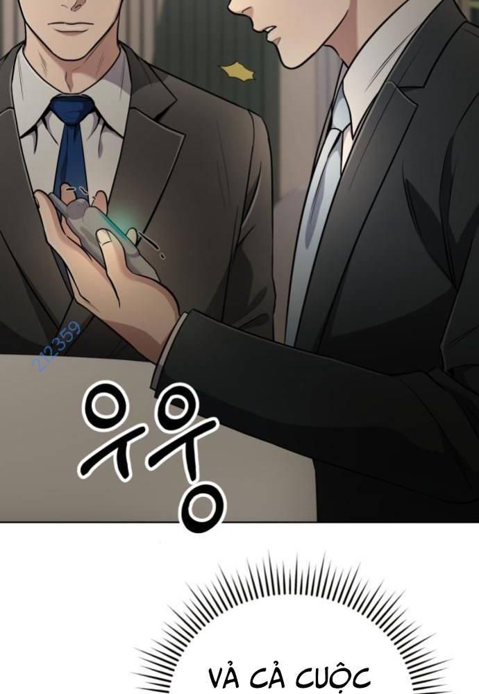 Nhân Viên Thực Tập Kim Cheolsu: Chapter 56