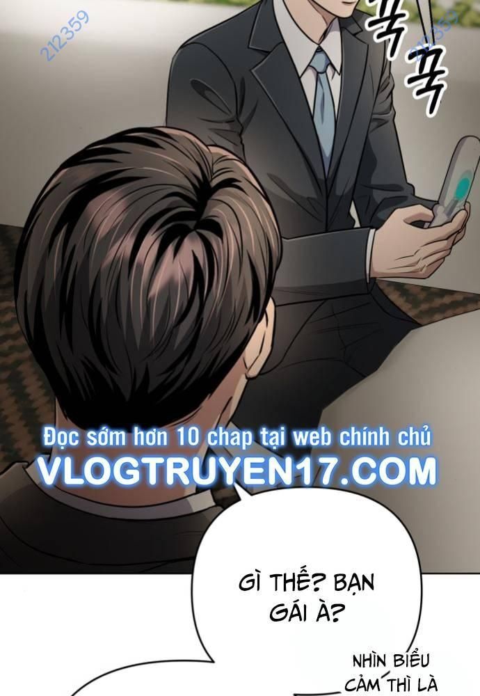Nhân Viên Thực Tập Kim Cheolsu: Chapter 56