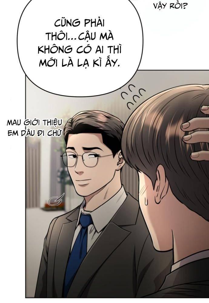 Nhân Viên Thực Tập Kim Cheolsu: Chapter 56