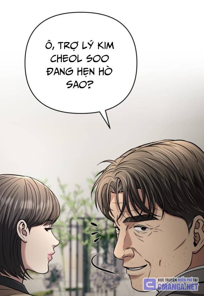 Nhân Viên Thực Tập Kim Cheolsu: Chapter 56