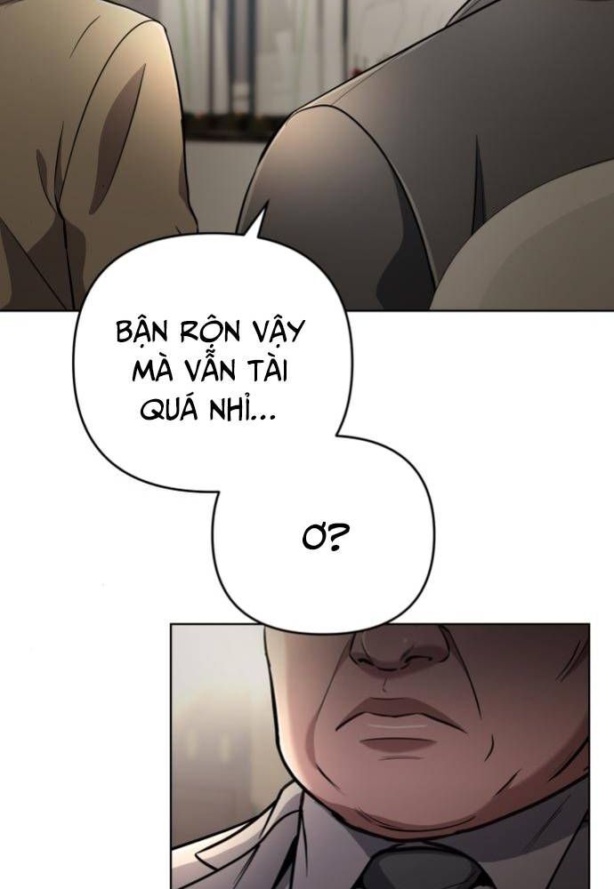 Nhân Viên Thực Tập Kim Cheolsu: Chapter 56