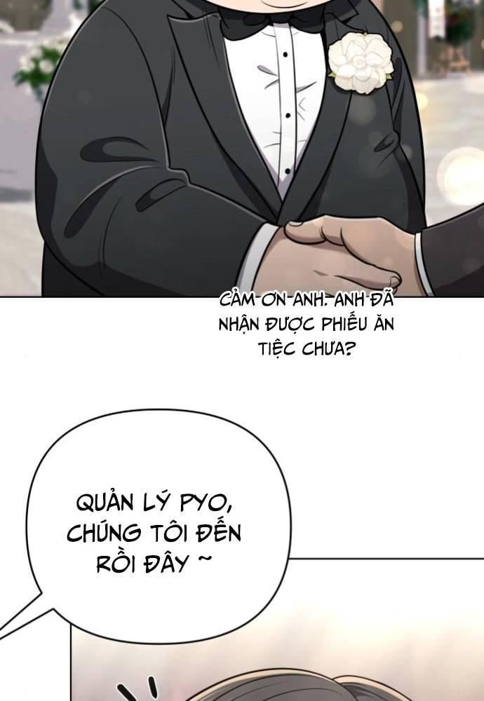 Nhân Viên Thực Tập Kim Cheolsu: Chapter 56