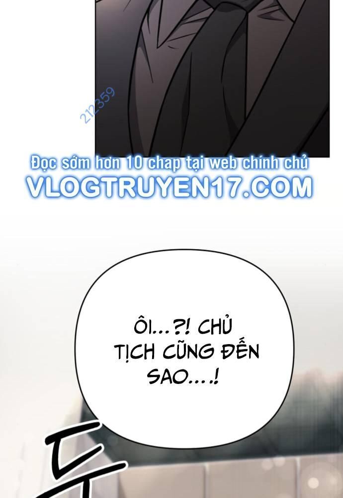Nhân Viên Thực Tập Kim Cheolsu: Chapter 56