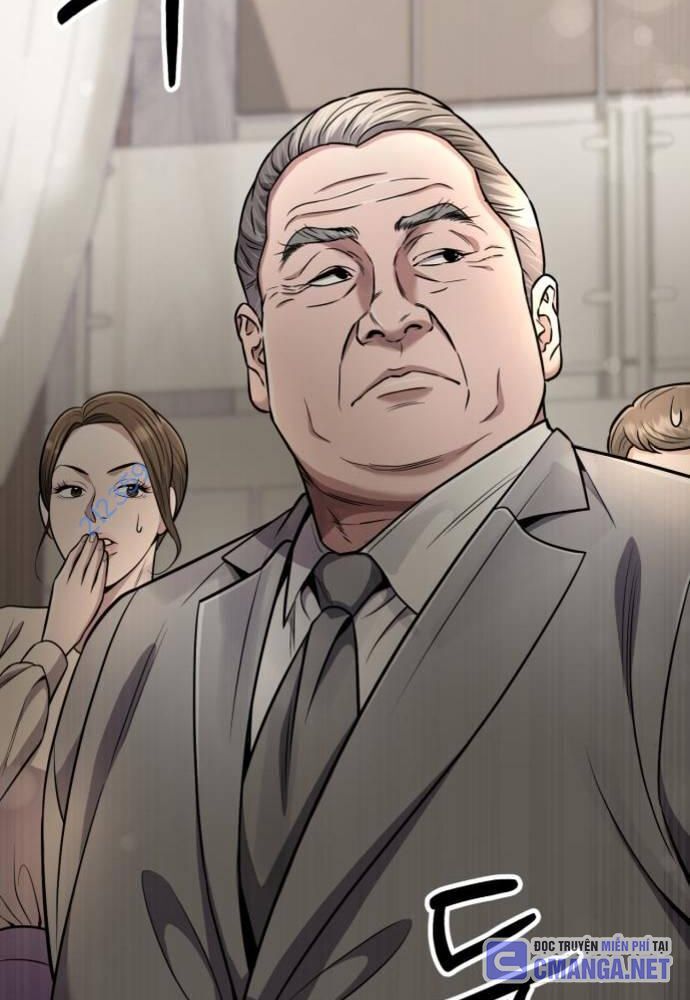 Nhân Viên Thực Tập Kim Cheolsu: Chapter 56