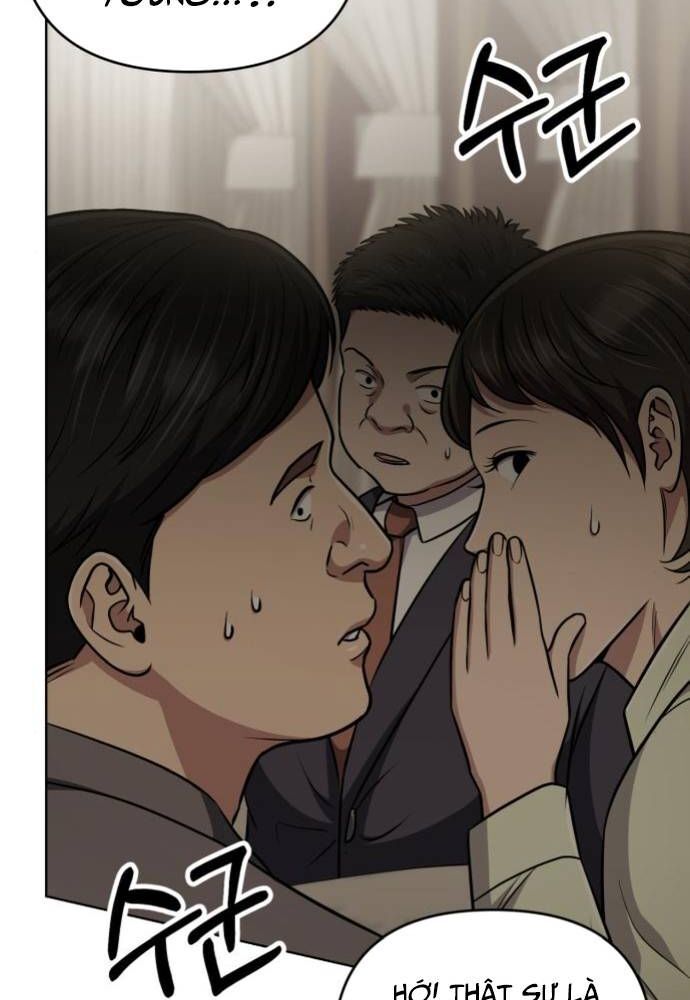 Nhân Viên Thực Tập Kim Cheolsu: Chapter 56