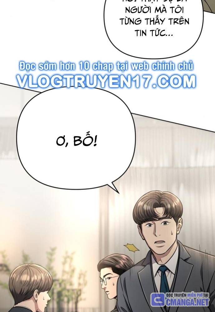 Nhân Viên Thực Tập Kim Cheolsu: Chapter 56