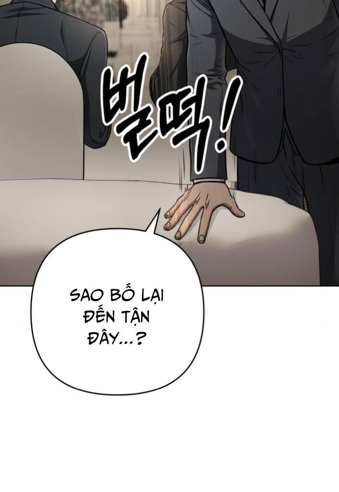 Nhân Viên Thực Tập Kim Cheolsu: Chapter 56