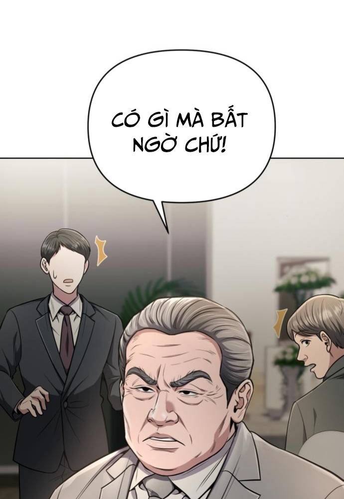 Nhân Viên Thực Tập Kim Cheolsu: Chapter 56