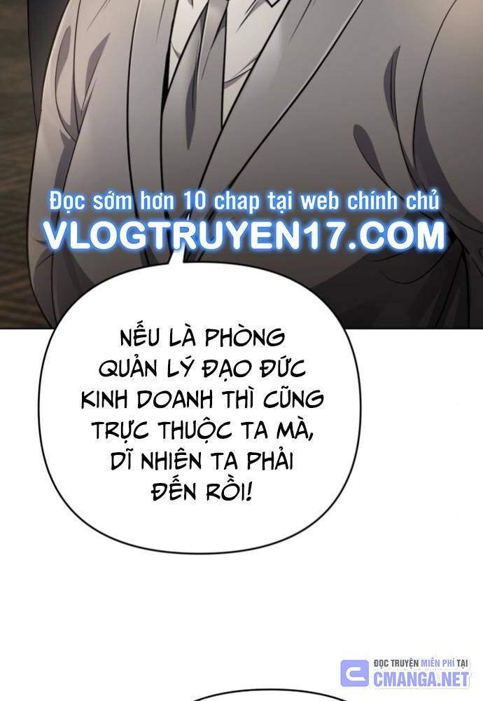 Nhân Viên Thực Tập Kim Cheolsu: Chapter 56