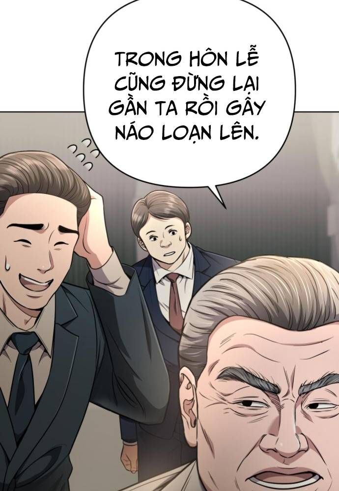 Nhân Viên Thực Tập Kim Cheolsu: Chapter 56