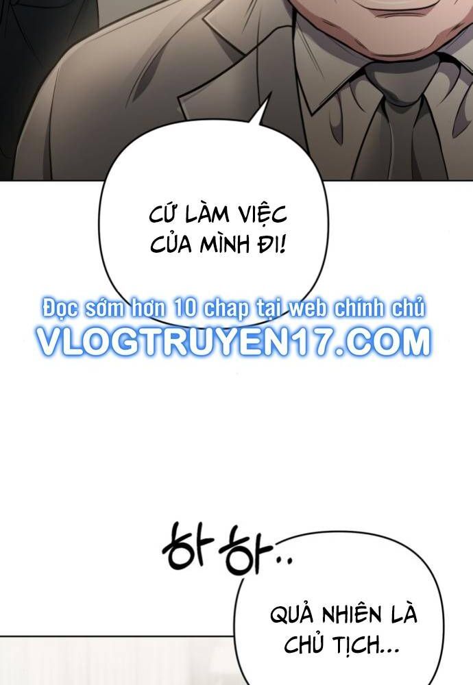 Nhân Viên Thực Tập Kim Cheolsu: Chapter 56