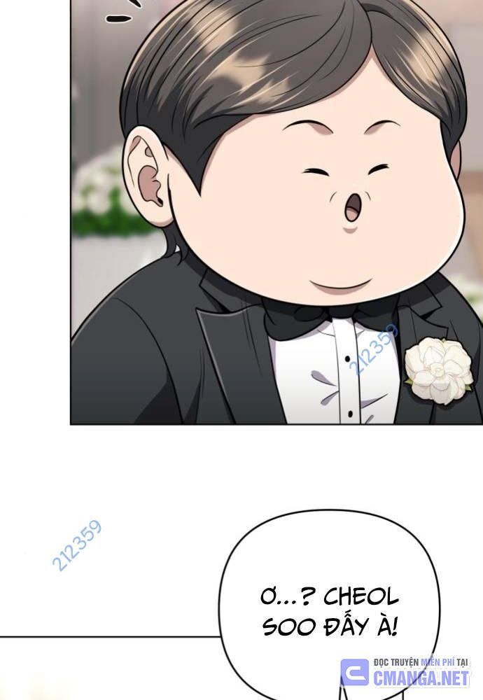 Nhân Viên Thực Tập Kim Cheolsu: Chapter 56