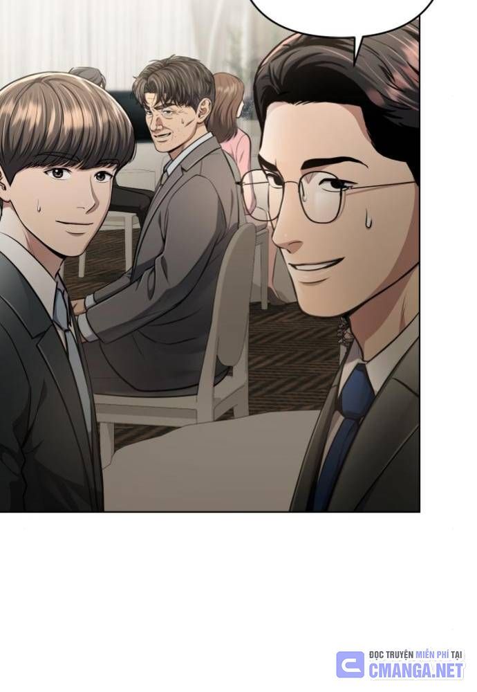 Nhân Viên Thực Tập Kim Cheolsu: Chapter 56